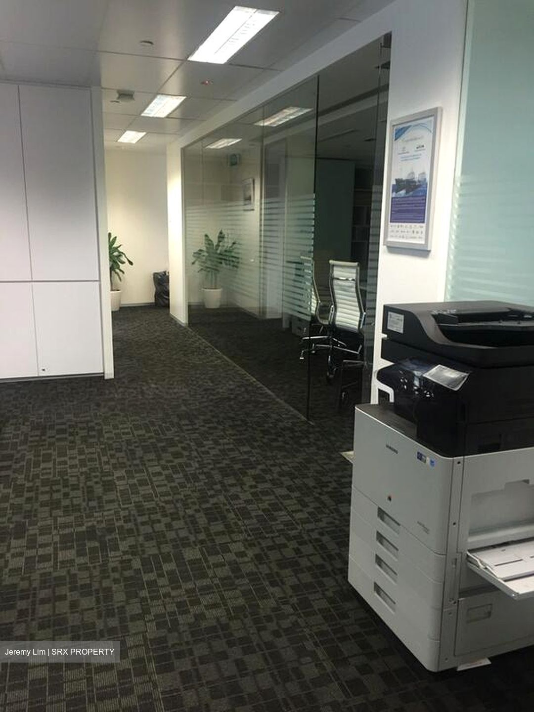 Keppel Bay Tower (D4), Office #496576131